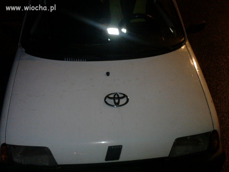 Toyota Fiat