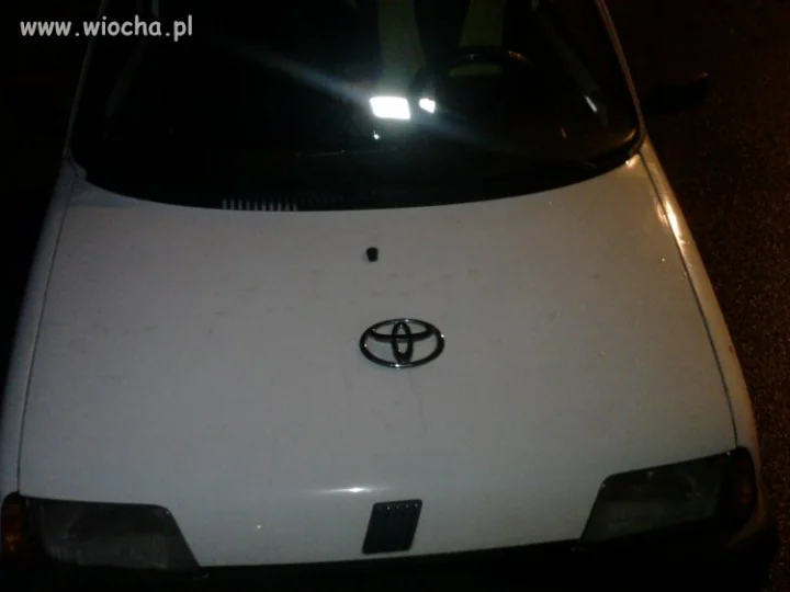 Toyota Fiat