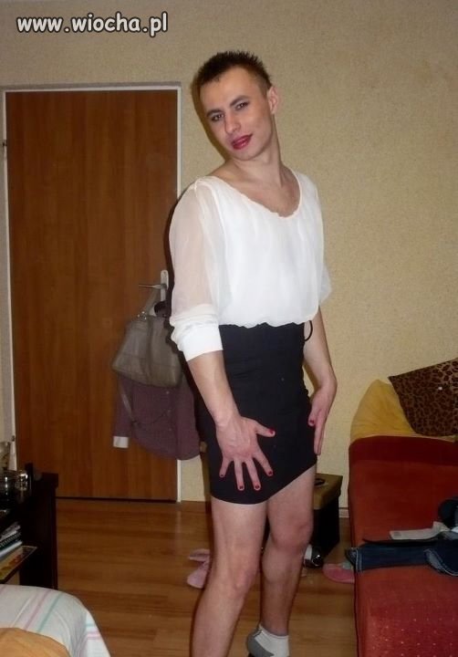 Trzęś tyłkiem