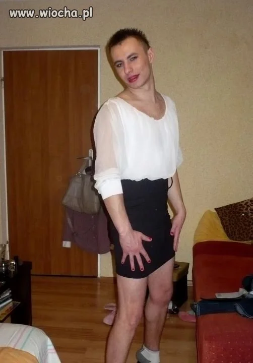 Trzęś tyłkiem