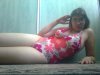 Bo w niej jest sam sex...