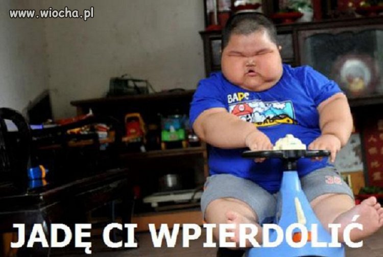 Jadę