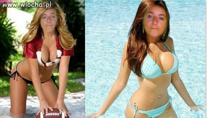 I kolejna do kolekcji Mistrzyni Photoshopa
