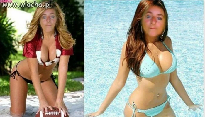 I kolejna do kolekcji Mistrzyni Photoshopa