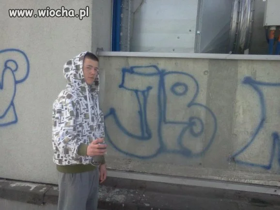 Krzywe JLB 