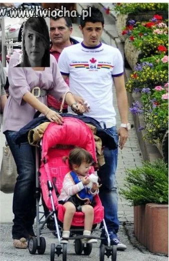 Ja z moim Misiaczkiem