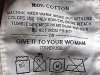 Give it to your woman