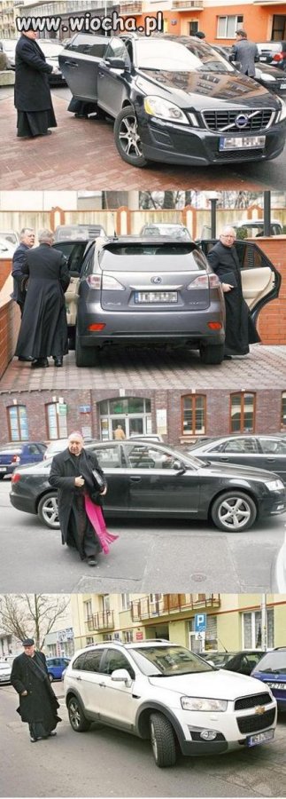 Czy ich na prawdę nie stać