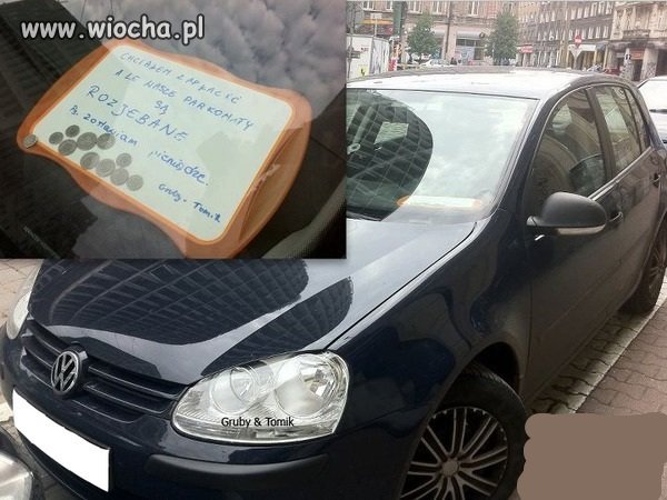 Z serii Polska rzeczywistość 