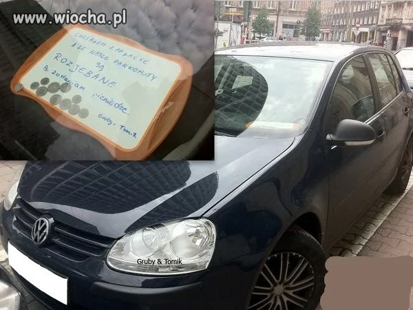 Z serii Polska rzeczywistość 
