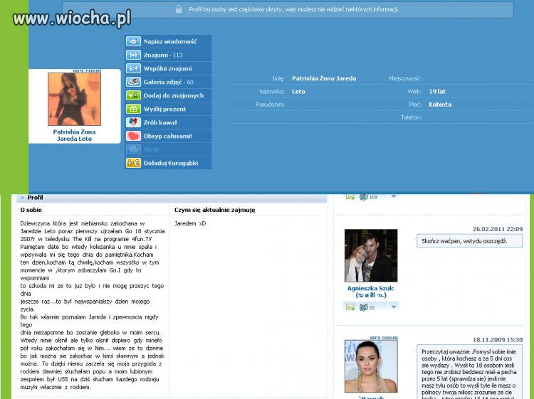 Żoneczka 