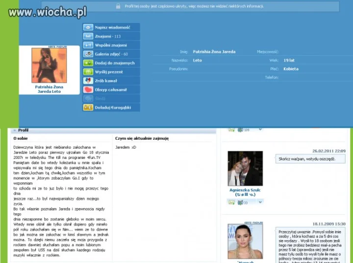 Żoneczka 