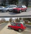 Moim zdaniem takie parkowanie 