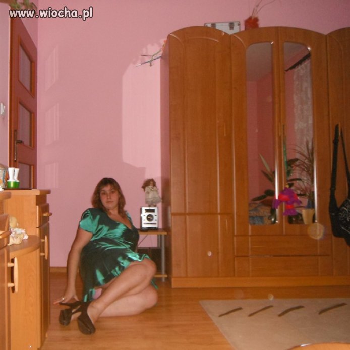 Ale jestem sexi