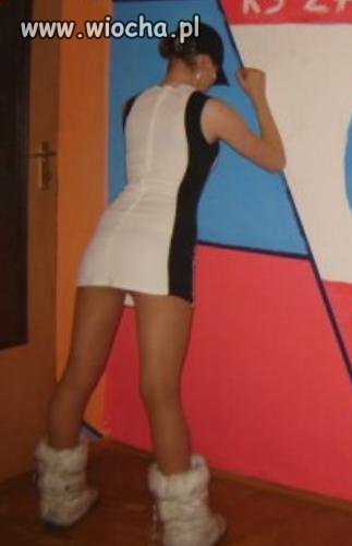 Lans na fotce 