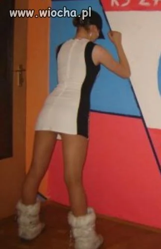 Lans na fotce 