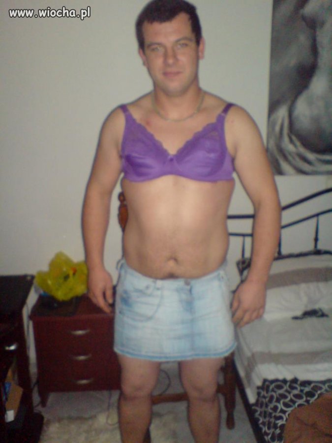Nie ogarniam tych ludzi...