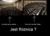 No chyba jest różnica