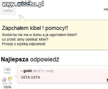Pomocy...