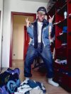 Idiotaaa.. ;D