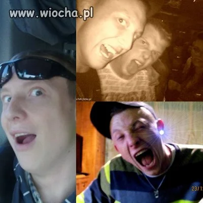 "Dzióbki u mnie wyszły z mody...