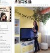 Takie tam przy LCD