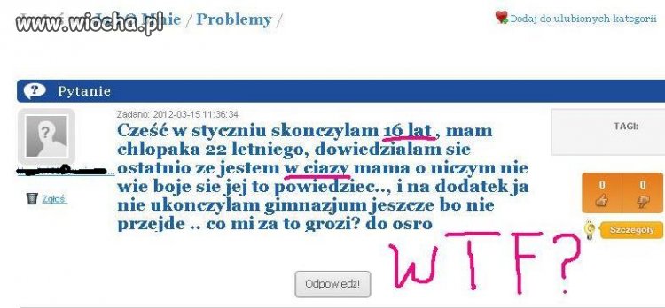WTF???