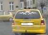VECTRA TURBO!