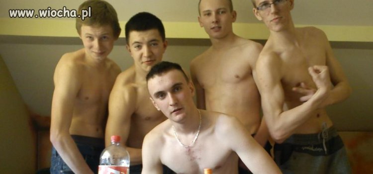 Klata, plecy, braki 