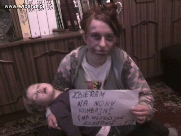 Prawdziwa wiocha 