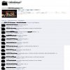 Rozmowa na facebook'u