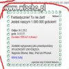 Musiałem zrobić zrzut ekranu...