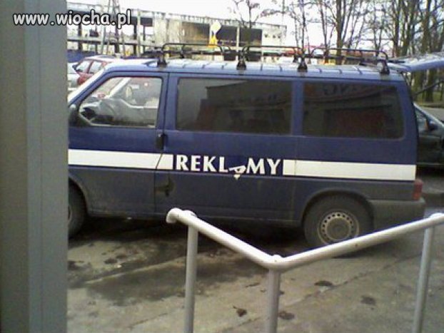 Coś tu nie pasuje...