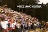 Na meczu Arki Gdynia