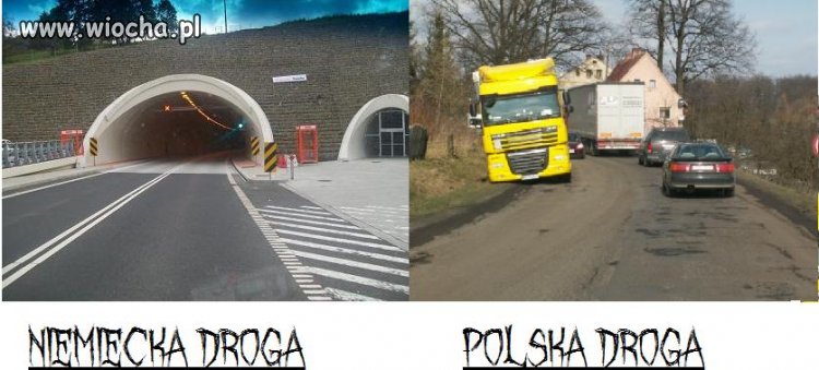 Dlaczego wiocha w polityce?