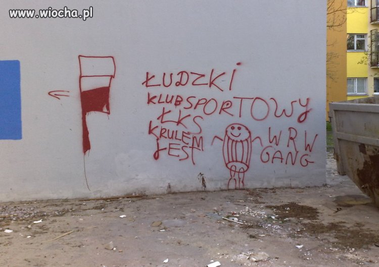 ŁKS...