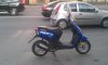Nowy policyjny Batmobil