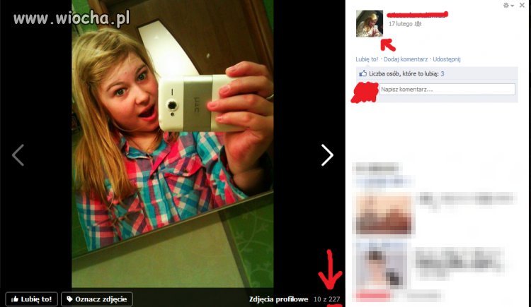 227 zdjęć profilowych...