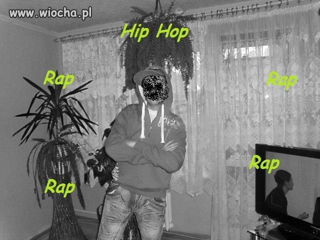 Hip Hop Rap
