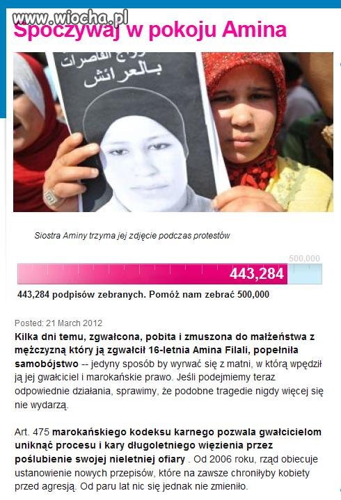 Nóż się otwiera... 