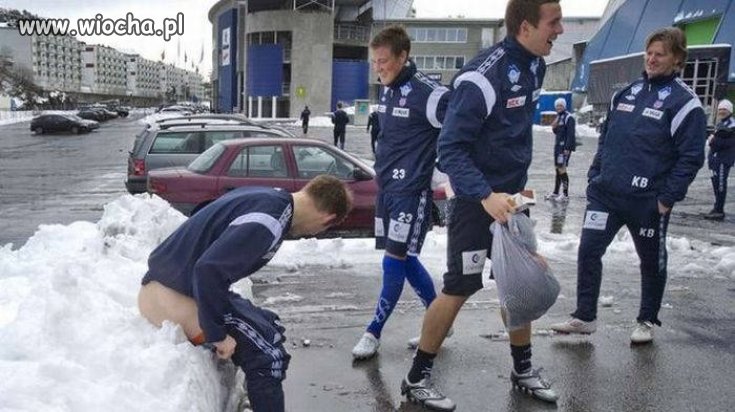 Tak to jest jak się zje za dużo chili...