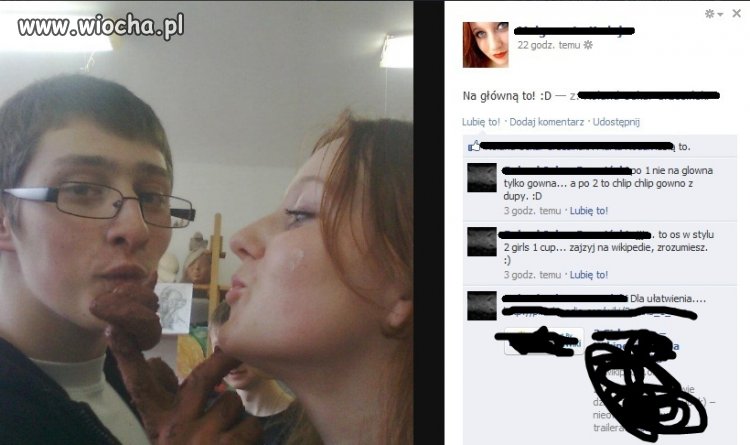 Bez komentarza