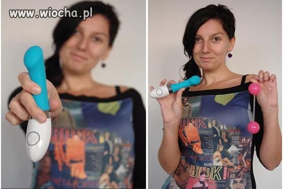 No to ma się czym pochwalić...