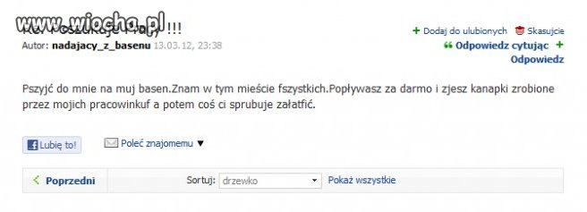 Dziecko Neostrady.