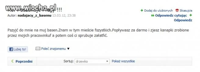 Dziecko Neostrady.
