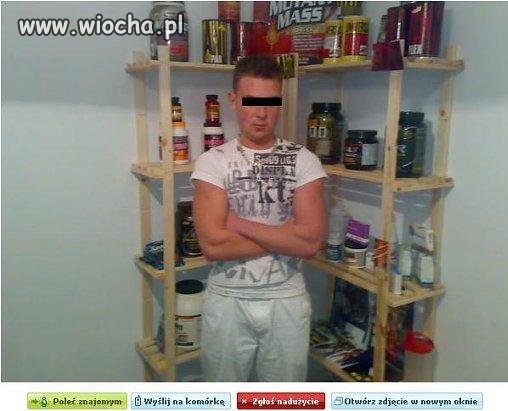 Paker