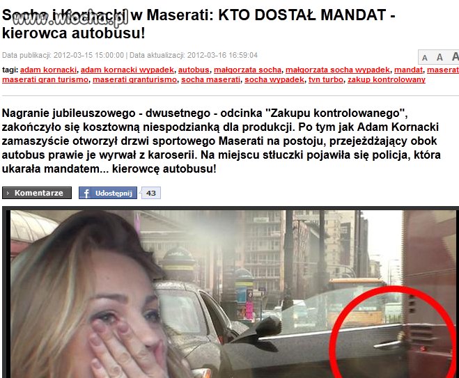 Totalna wiocha!! 