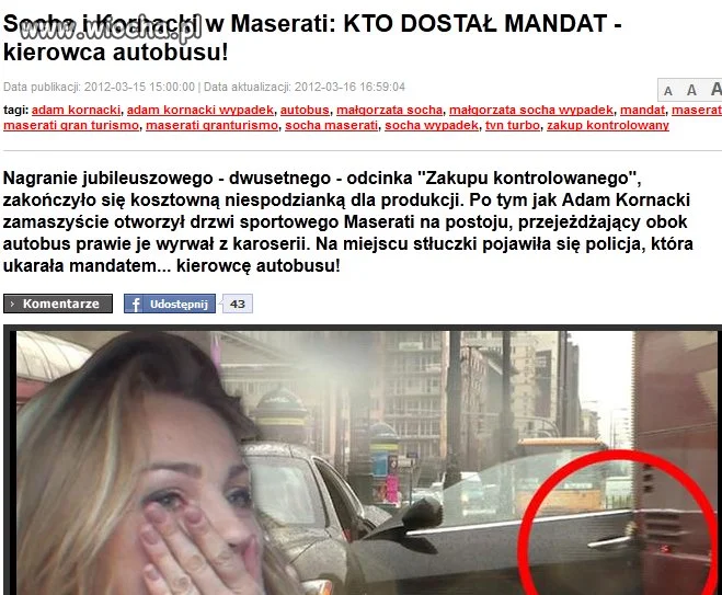 Totalna wiocha!! 