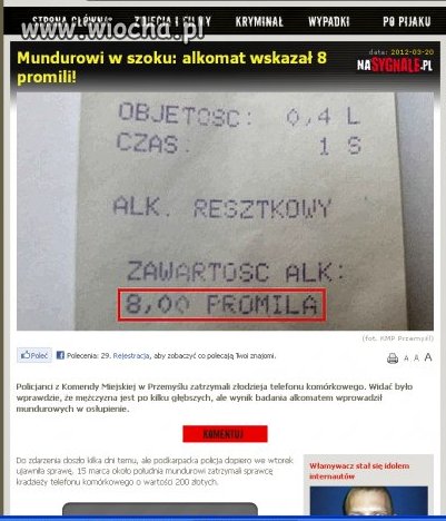 Polak potrafi