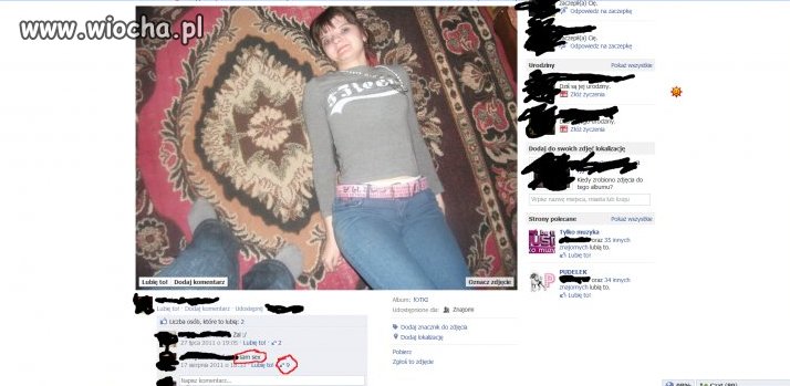 Nie pogardziłbym 